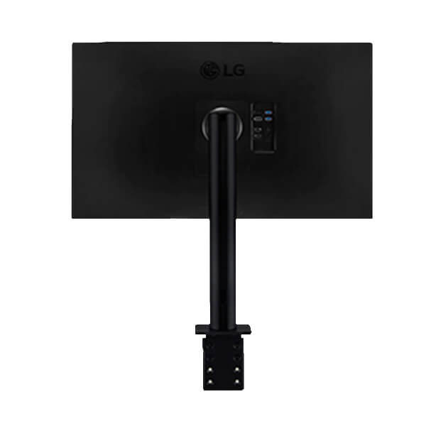 LG UltraFine 32UN880-B 32 Inch Professional Monitor